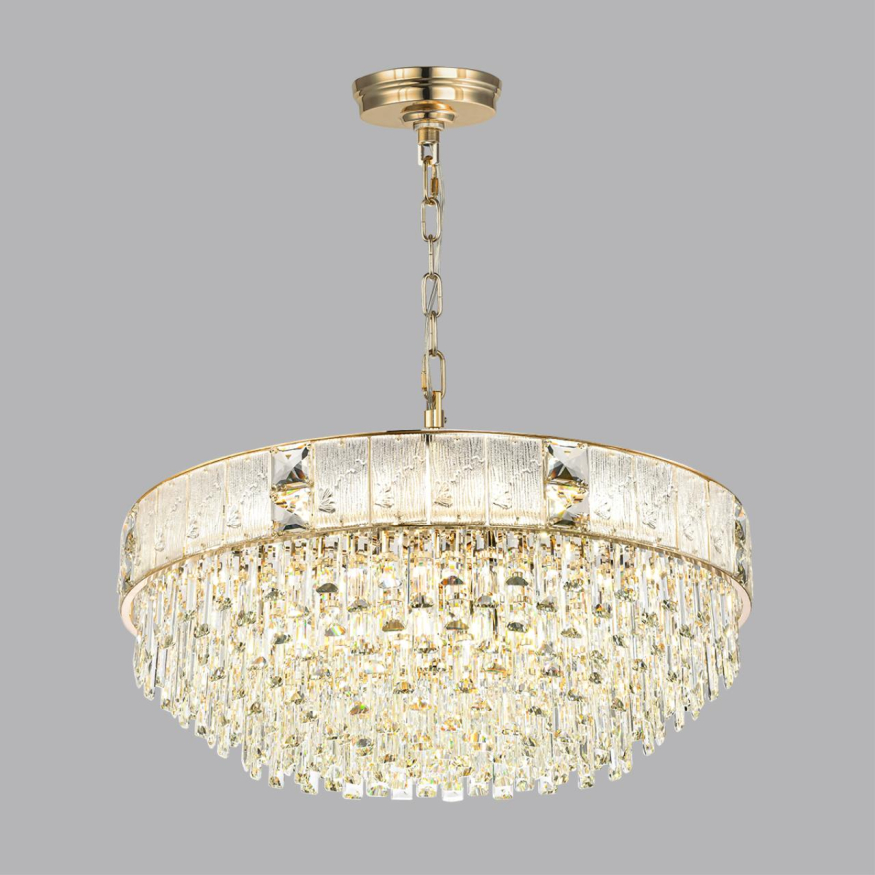 Люстра Odeon light  Fiesta 5070/21
