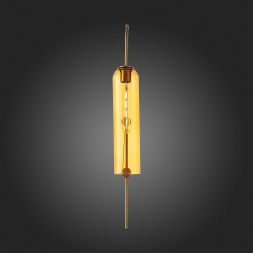 Бра Callana SL1145.391.01 ST Luce E27 Модерн