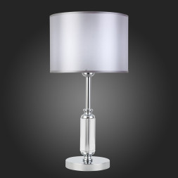 Интерьерная настольная лампа Snere SLE107204-01 Evoluce E14 Модерн