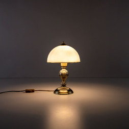 Интерьерная настольная лампа Адриана CL405823 Citilux E27 Классический