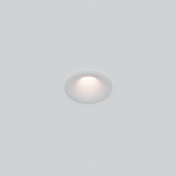 Встраиваемый светильник Technical DL094-GU10-W