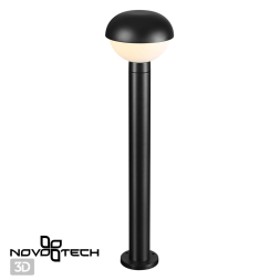 Светильник ландшафтный NOVOTECH ACORN 370957