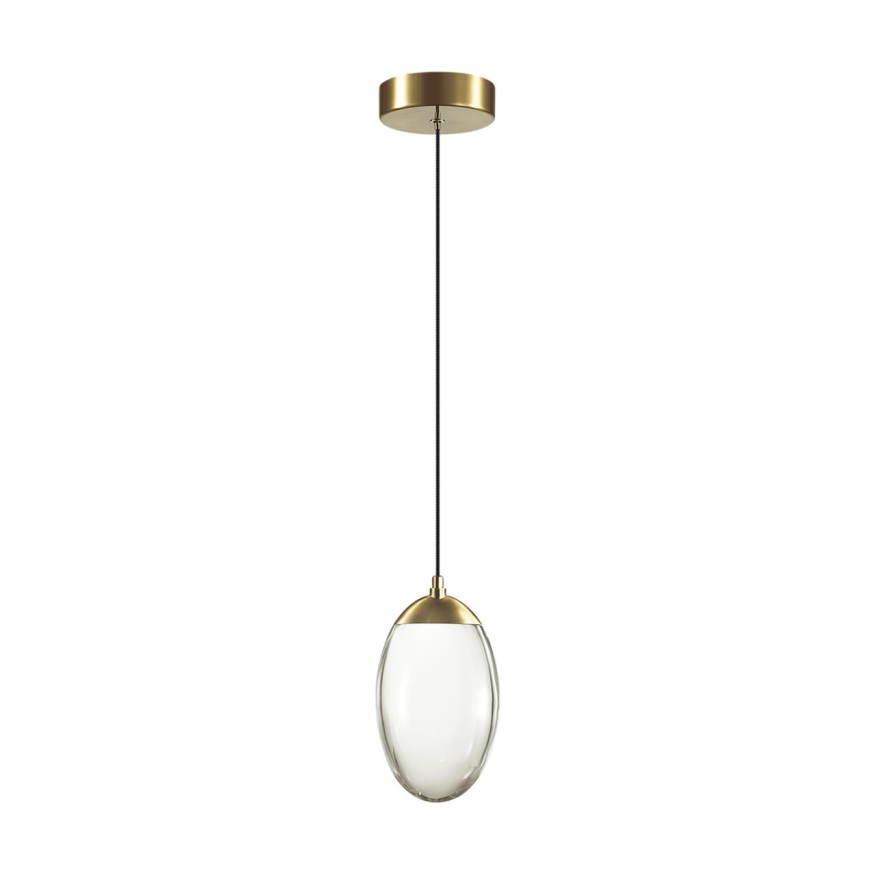 Подвес Odeon light  Pura 7159/3L