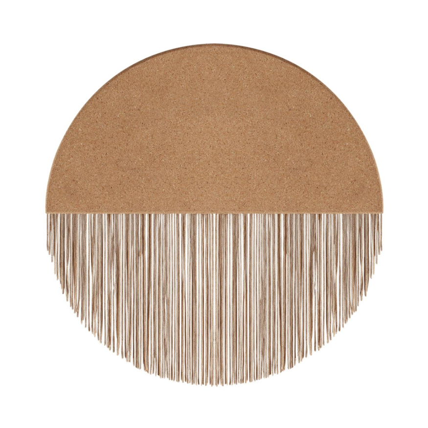 Настенный светильник Odeon light  Cork 7073/8WL