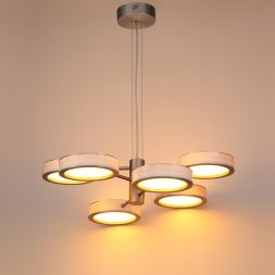 Люстра ODEON LIGHT EXCLUSIVE RIVIERA 5451/99L