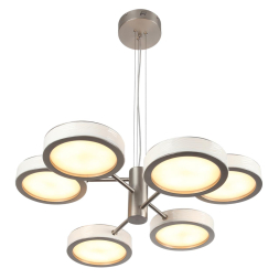 Люстра ODEON LIGHT EXCLUSIVE RIVIERA 5451/99L