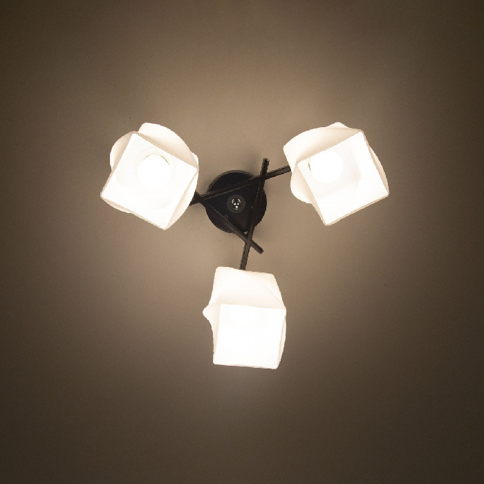 Потолочная люстра Гранада CL135131 Citilux E27 Модерн, Современный