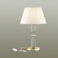 Настольная лампа Odeon light exclusive  Candy 4861/1TA