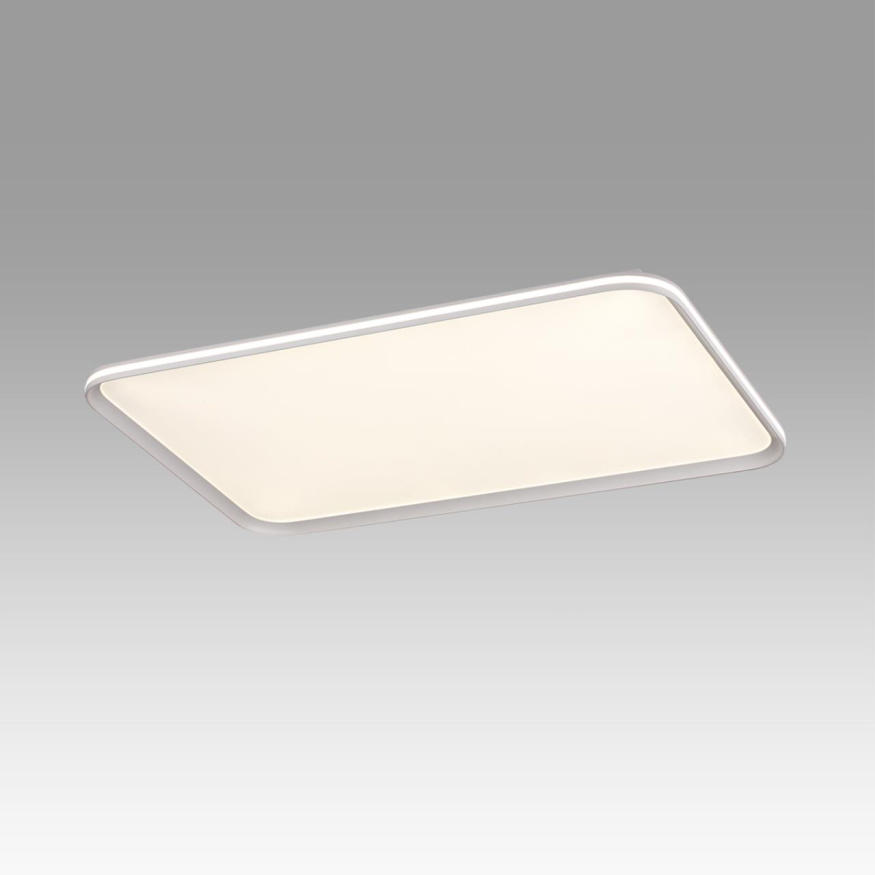 Потолочный светильник SONEX 7751/130L BETA минимализм белый 130W