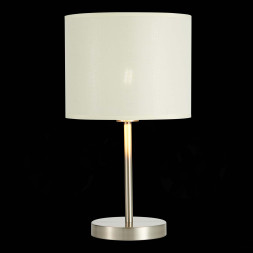 Интерьерная настольная лампа Brescia SLE300554-01 Evoluce E27 Модерн