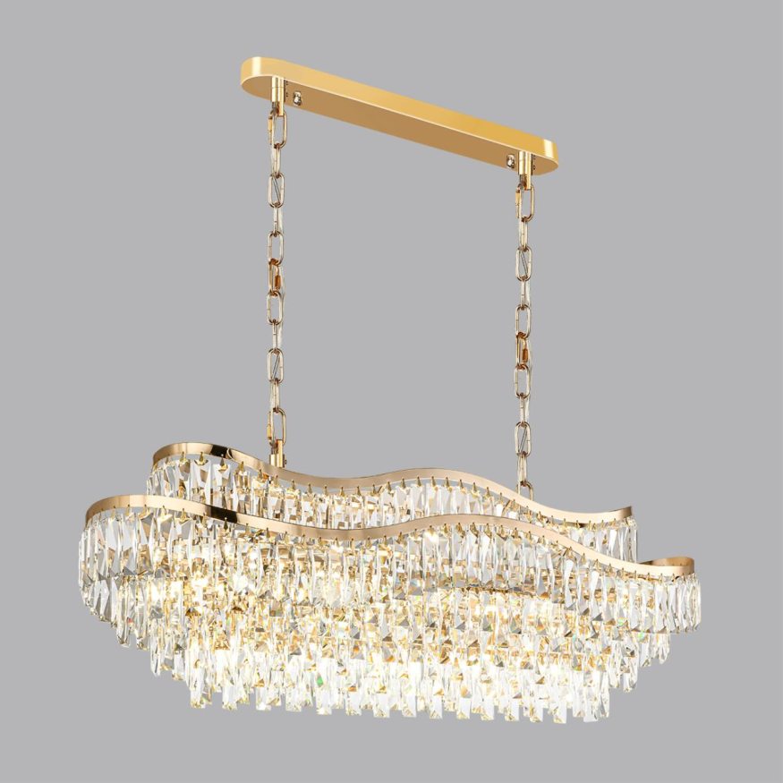Люстра Odeon light  Wayta 5073/15