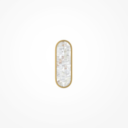 Настенный светильник (бра) Maytoni MOD429WL-L15BSK