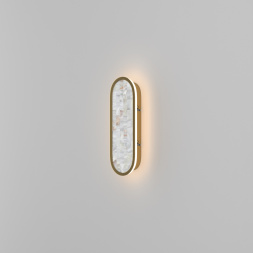 Настенный светильник (бра) Maytoni MOD429WL-L15BSK