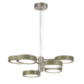 Люстра Odeon light exclusive  Riviera 5451/99LA