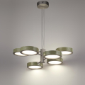 Люстра Odeon light exclusive  Riviera 5451/99LA