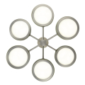 Люстра Odeon light exclusive  Riviera 5451/99LA