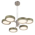 Люстра Odeon light exclusive  Riviera 5451/99LA