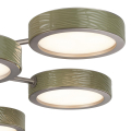 Люстра Odeon light exclusive  Riviera 5451/99LA