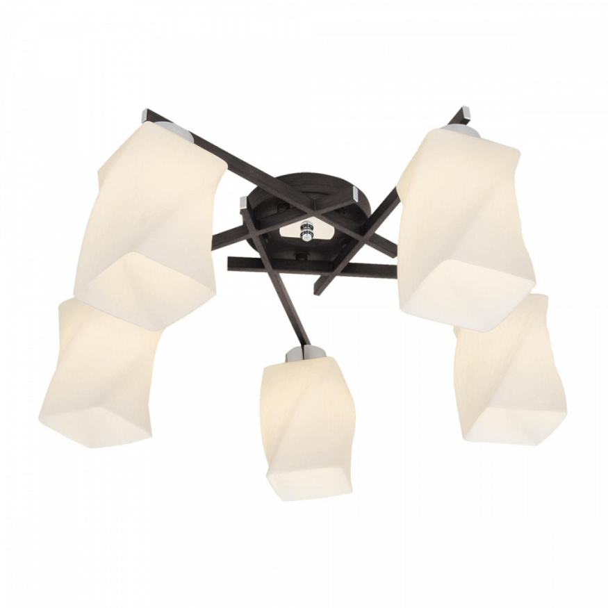 Потолочная люстра Гранада CL135151 Citilux E27 Модерн, Современный