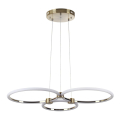 Люстра подвесная Lumion  Nova 5297/80L