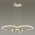 Люстра подвесная Lumion  Nova 5297/80L