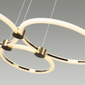 Люстра подвесная Lumion  Nova 5297/80L